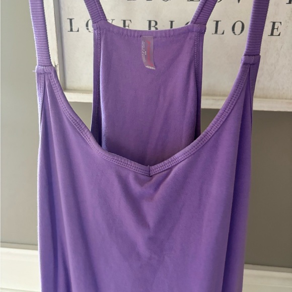 Free People Hot Shot Mini Dress - Picture 5 of 5